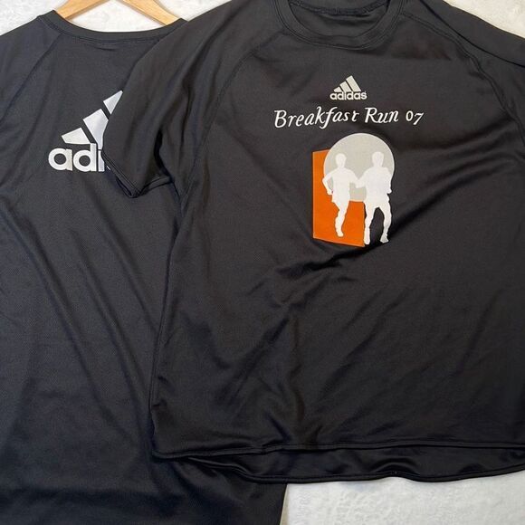 Adidas compression shirt bundle- Men Large‎ - Picture 2 of 7